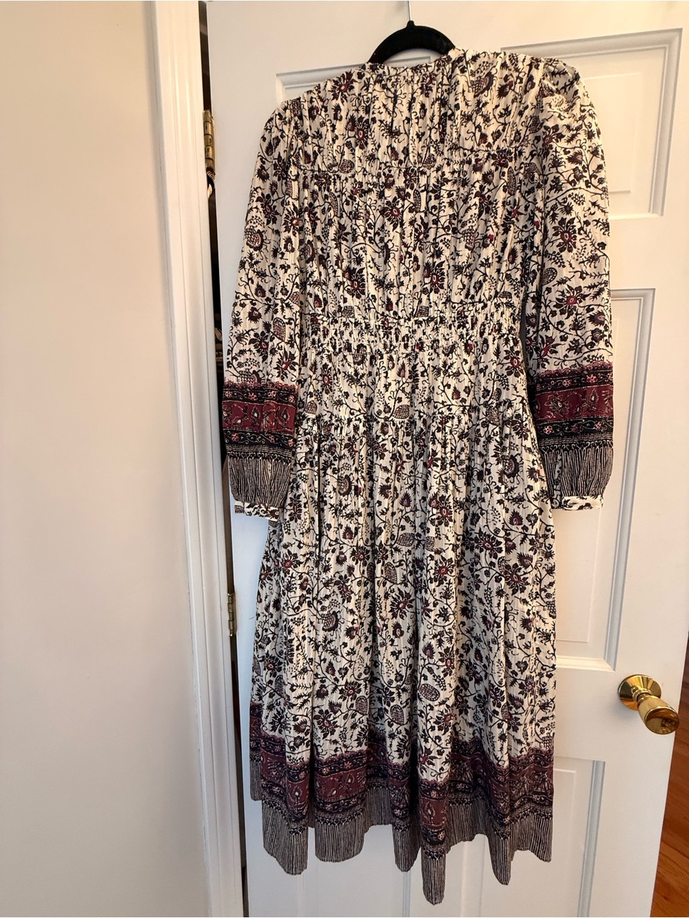 Ulla Johnson Mona Dress